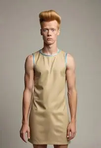 Beavis And Butthead Cosplay face swap