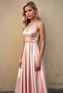 Buffy Prom Dress Face Swap Buffy Prom Dress Face Swap