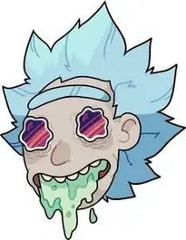Rick And Morty. Add to your photo
