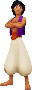 Aladdin. Add to your photo