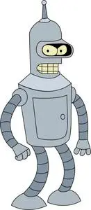 Bender. Add to your photo