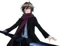 Guilty Crown. Add to your photo
