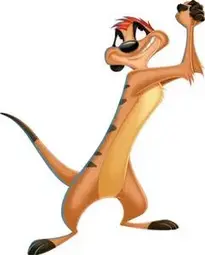 The Lion King. Add to your photo