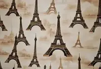 Beautiful Wallpaper Eiffel Tower
