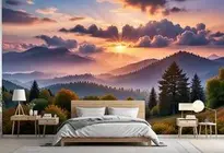 Nature Wallpaper Sunrise