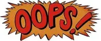 Exclamation Area Text Mark Cartoon Interjection. Add to your photo