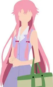 Gasai Photos Yuno HQ. Add to your photo