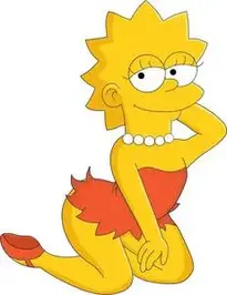 Maggie Plant Flower Bart Lisa Simpson. Add to your photo
