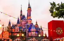 Mickey Company Shanghai Walt World The Mouse. Add to your photo
