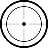 Nfc Symmetry Icons Weapon Hunter Computer Angle. Add to your photo