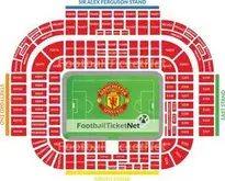 United Old Venue Fc Manchester Stadium Sport. Add to your photo