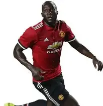 United Player Football Rendering Fc Manchester Team. Add to your photo