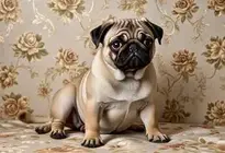Pug Wallpaper