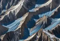 Sierra Blue Wallpaper Aesthetic