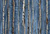 Pro Sierra Blue Wallpaper