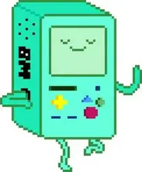 Adventure Bmo Time HQ. Add to your photo
