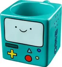 Adventure Bmo Time. Add to your photo