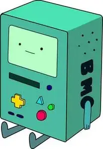 Adventure Bmo Time. Add to your photo