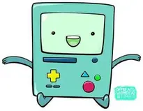Adventure Bmo Time HQ. Add to your photo