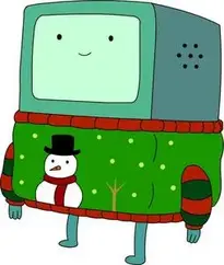 Adventure Bmo Time. Add to your photo