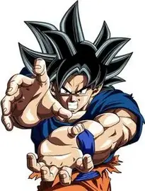 Kamehameha Ball Dragon. Add to your photo