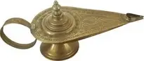 Lamp Pic Aladdin. Add to your photo