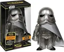 Phasma Toy Captain HQ. Add to your photo