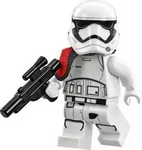 Phasma Toy Captain. Add to your photo