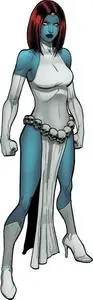Mystique. Add to your photo