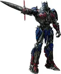 Optimus Prime. Add to your photo