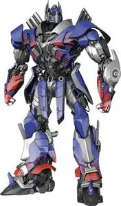 Optimus Prime. Add to your photo