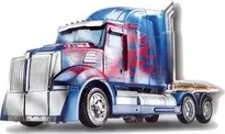 Optimus Prime. Add to your photo