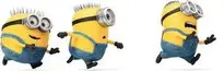 Me Despicable. Add to your photo