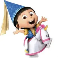 Me Despicable. Add to your photo