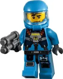 Movie The Toy Lego HQ. Add to your photo