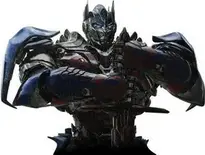 Optimus Prime. Add to your photo