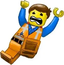 Movie The Lego HQ. Add to your photo