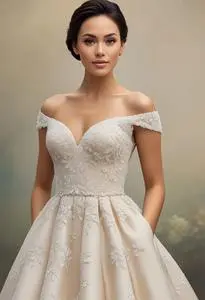 Say Yes The Dress Gok face swap