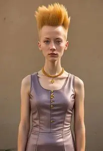 Beavis And Butthead Cosplay face swap