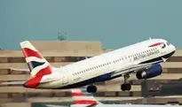 Manchester Airport England wallpaper