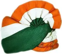 Add India Flag Turban To Your Photo