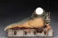 Jabba The Hutt