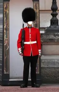 Royal Security Guard