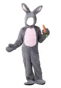 Bugs Bunny Costume / Fancy Dress