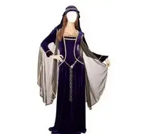 maid marion