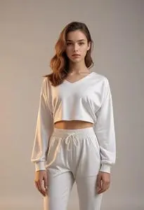 Choreography Clothes face swap