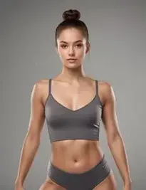 Choreography Outfit face swap