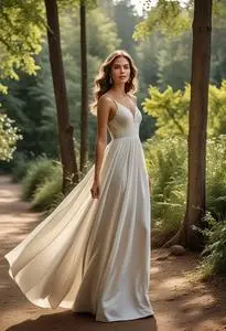 Grooms Sister Wedding Dress Indian Face Swap