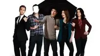 How I Met Your Mother