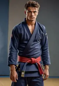 Toro Bjj face swap